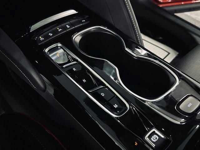 2023 Buick Envision Vehicle Photo in MEDINA, OH 44256-9631
