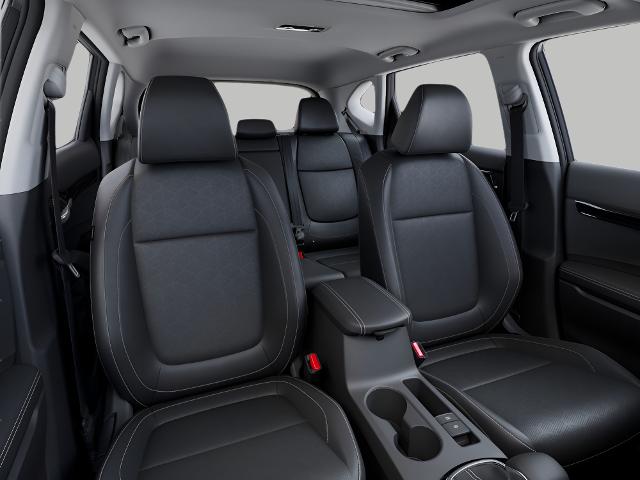 2025 Kia Seltos Vehicle Photo in Appleton, WI 54914