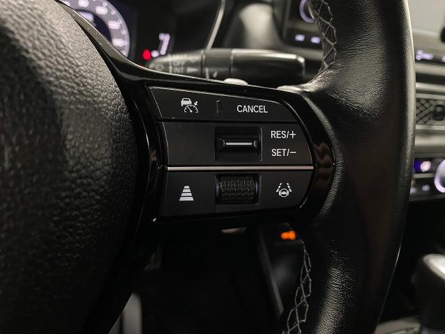 2024 Acura Integra Vehicle Photo in Appleton, WI 54913