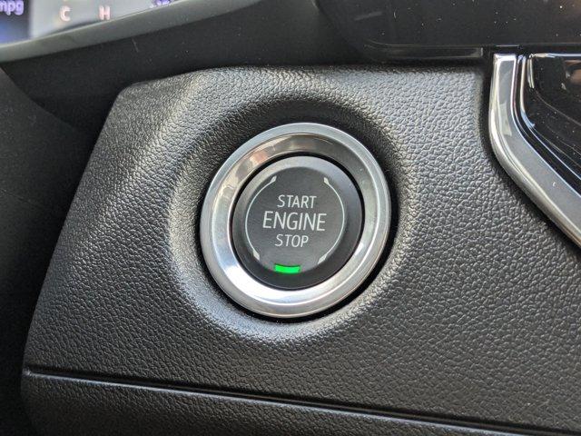 2025 Chevrolet Colorado Vehicle Photo in BRUNSWICK, GA 31525-1881