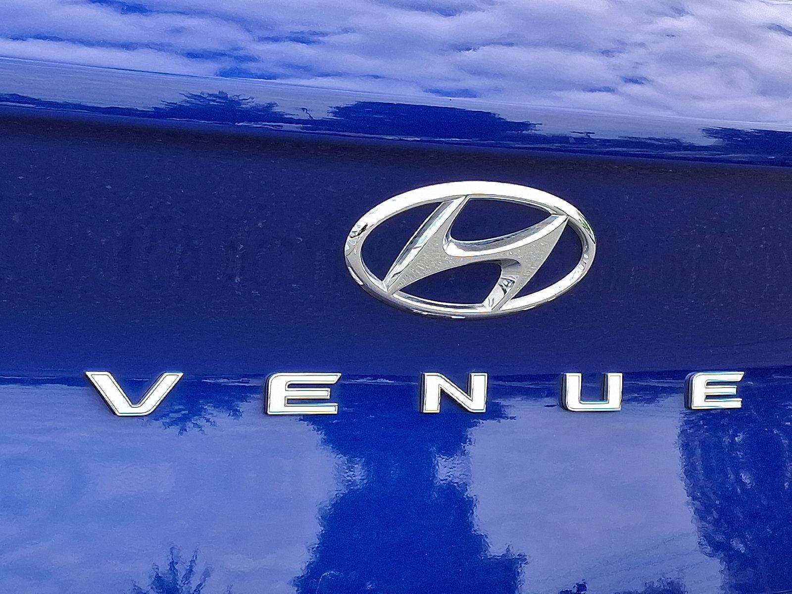 2023 Hyundai VENUE Vehicle Photo in BETHLEHEM, PA 18017