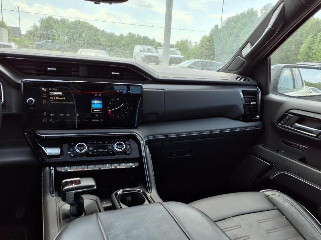 2023 GMC Sierra 1500 Vehicle Photo in ROXBORO, NC 27573-6143