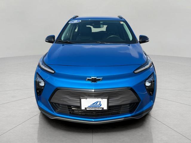 2022 Chevrolet Bolt EUV Vehicle Photo in MADISON, WI 53713-3220