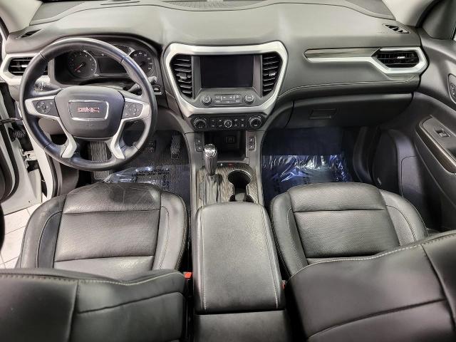 2018 GMC Acadia Vehicle Photo in NEENAH, WI 54956-2243