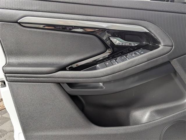 2023 Range Rover Evoque Vehicle Photo in ENGLEWOOD, CO 80113-6708