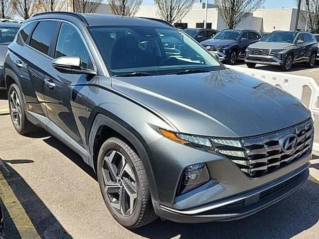 2022 Hyundai TUCSON Vehicle Photo in Appleton, WI 54914