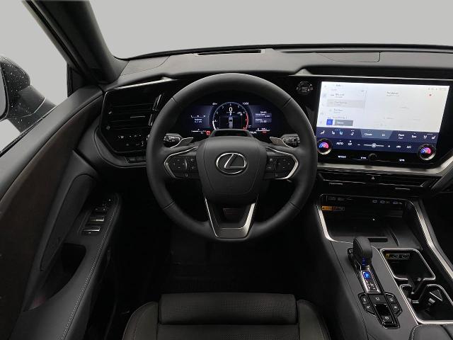 2025 Lexus TX 350 Vehicle Photo in Appleton, WI 54913