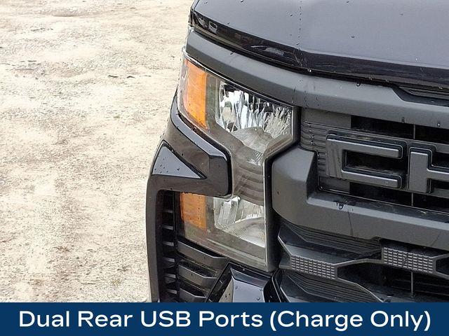 2022 Chevrolet Silverado 1500 Vehicle Photo in PAWLING, NY 12564-3219