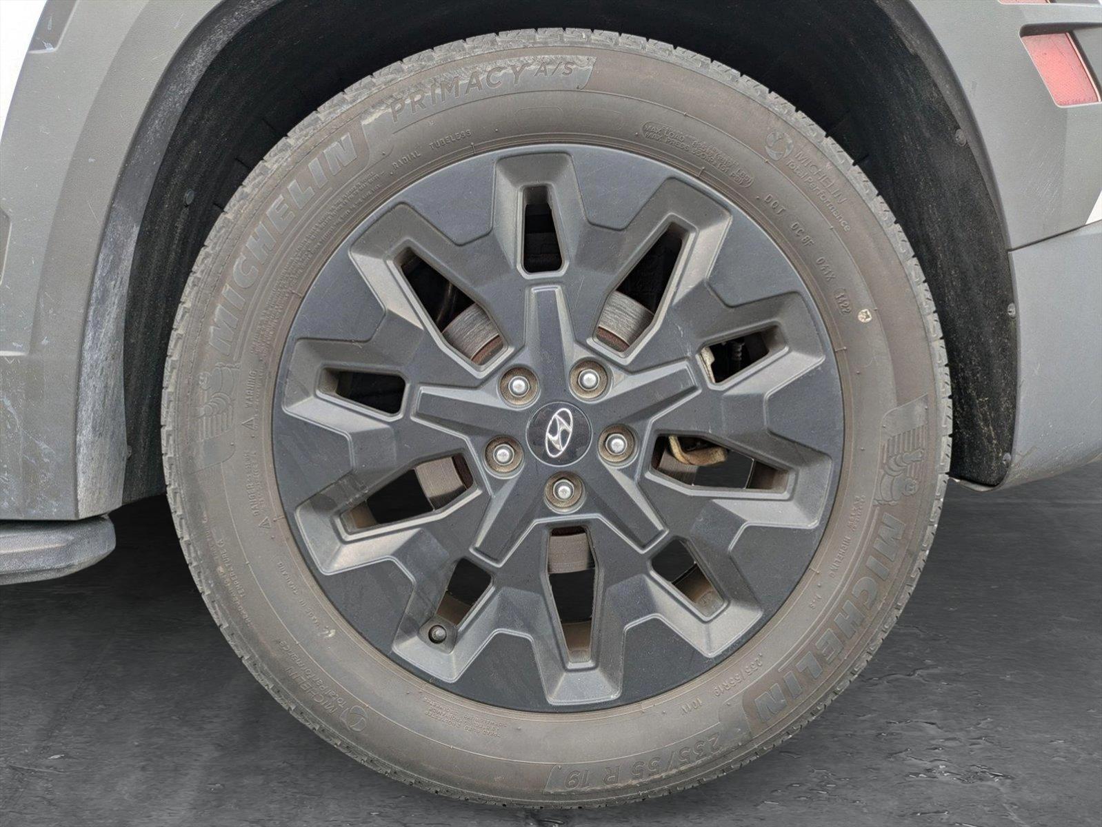 2022 Hyundai TUCSON Vehicle Photo in Sanford, FL 32771