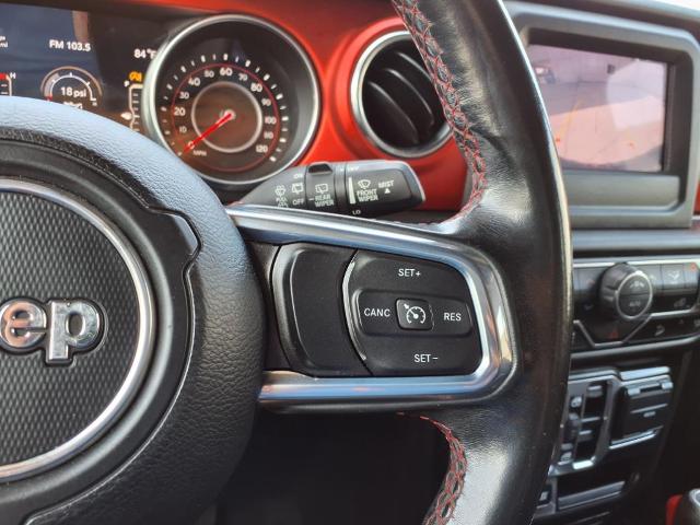 2020 Jeep Wrangler Unlimited Vehicle Photo in Tampa, FL 33612