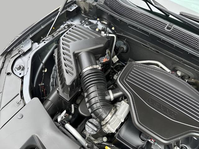 2022 Chevrolet Blazer Vehicle Photo in MANITOWOC, WI 54220-5838