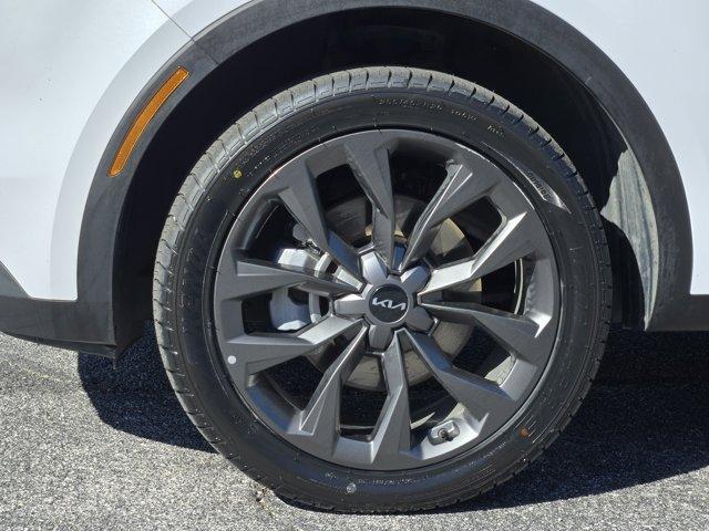 2023 Kia Sorento Vehicle Photo in Decatur, TX 76234