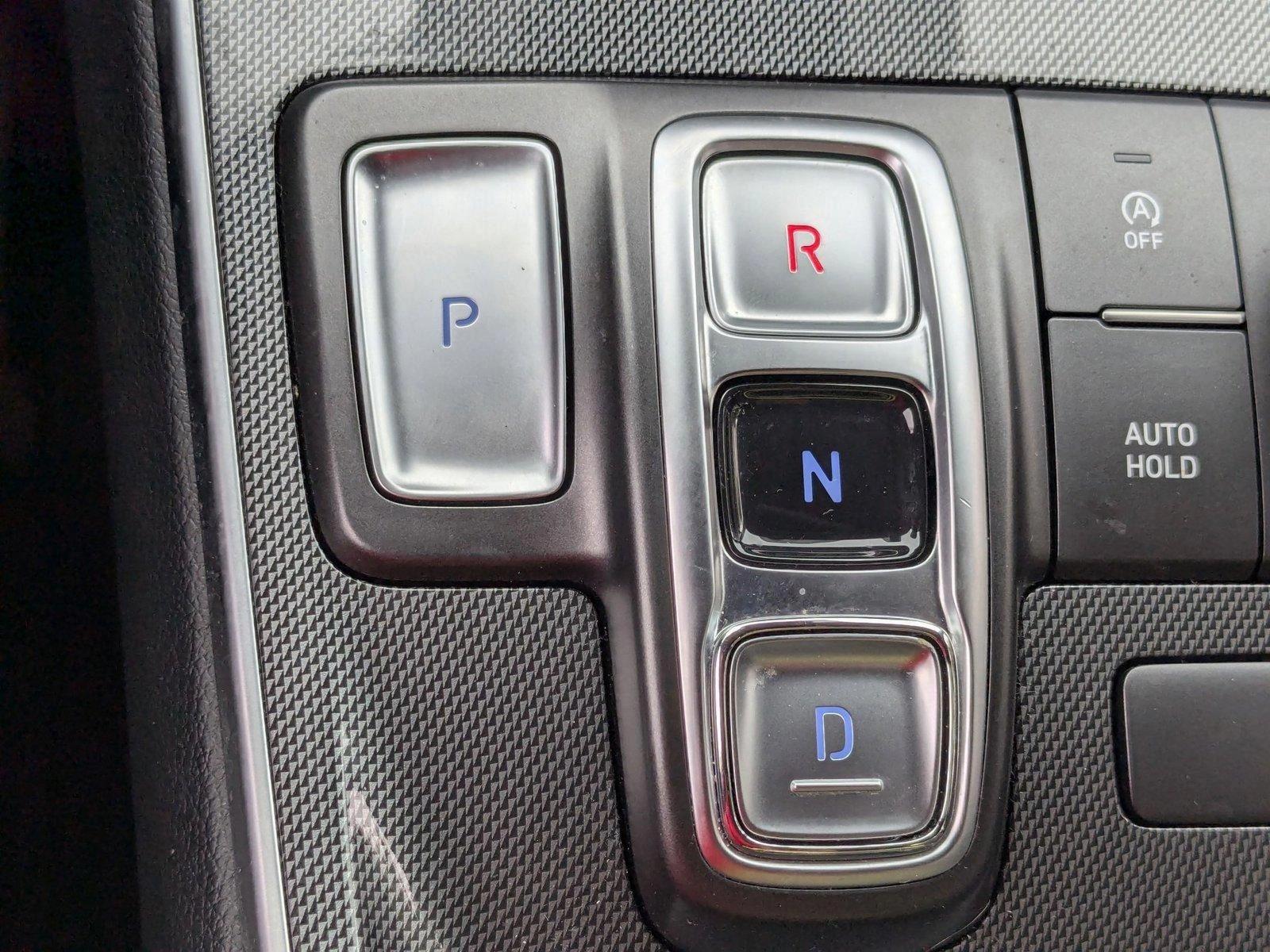 2022 Hyundai SANTA FE Vehicle Photo in West Palm Beach, FL 33417