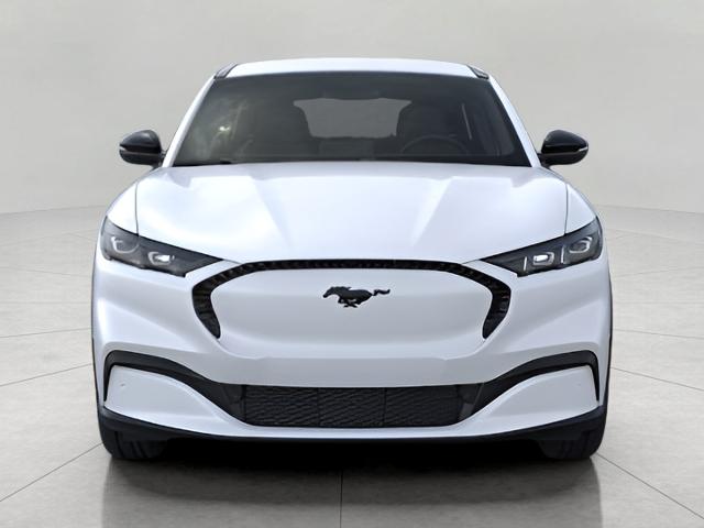 2025 Ford Mustang Mach-E Vehicle Photo in Oshkosh, WI 54901