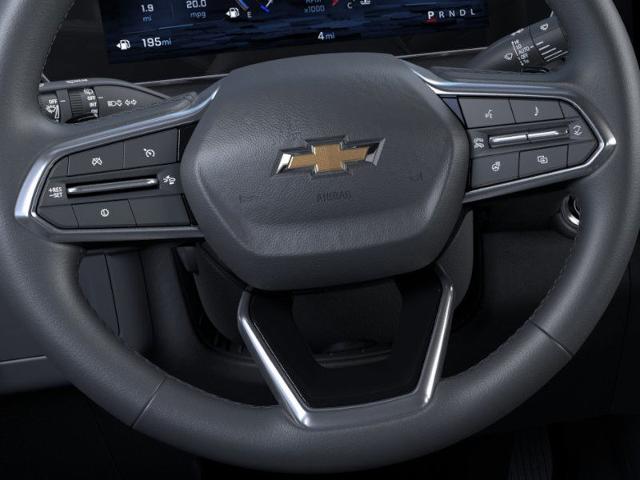 2025 Chevrolet Tahoe Vehicle Photo in HOUSTON, TX 77034-5009
