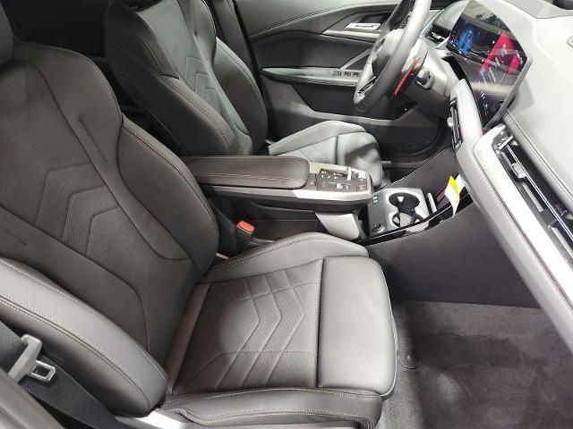 2025 BMW X1 M35i Vehicle Photo in GRAPEVINE, TX 76051