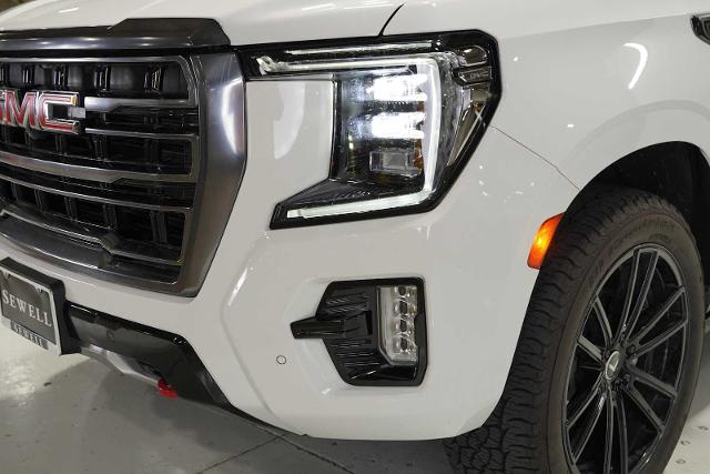 2023 GMC Yukon Vehicle Photo in GRAPEVINE, TX 76051