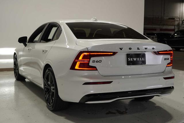 2023 Volvo S60 Vehicle Photo in GRAPEVINE, TX 76051