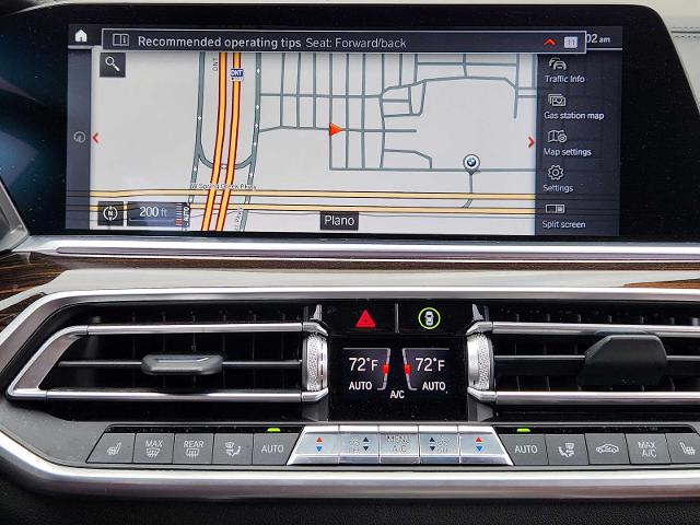 2020 BMW X5 xDrive40i Vehicle Photo in PLANO, TX 75024