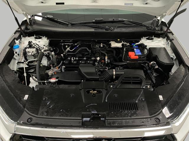 2023 Honda CR-V Vehicle Photo in Appleton, WI 54913