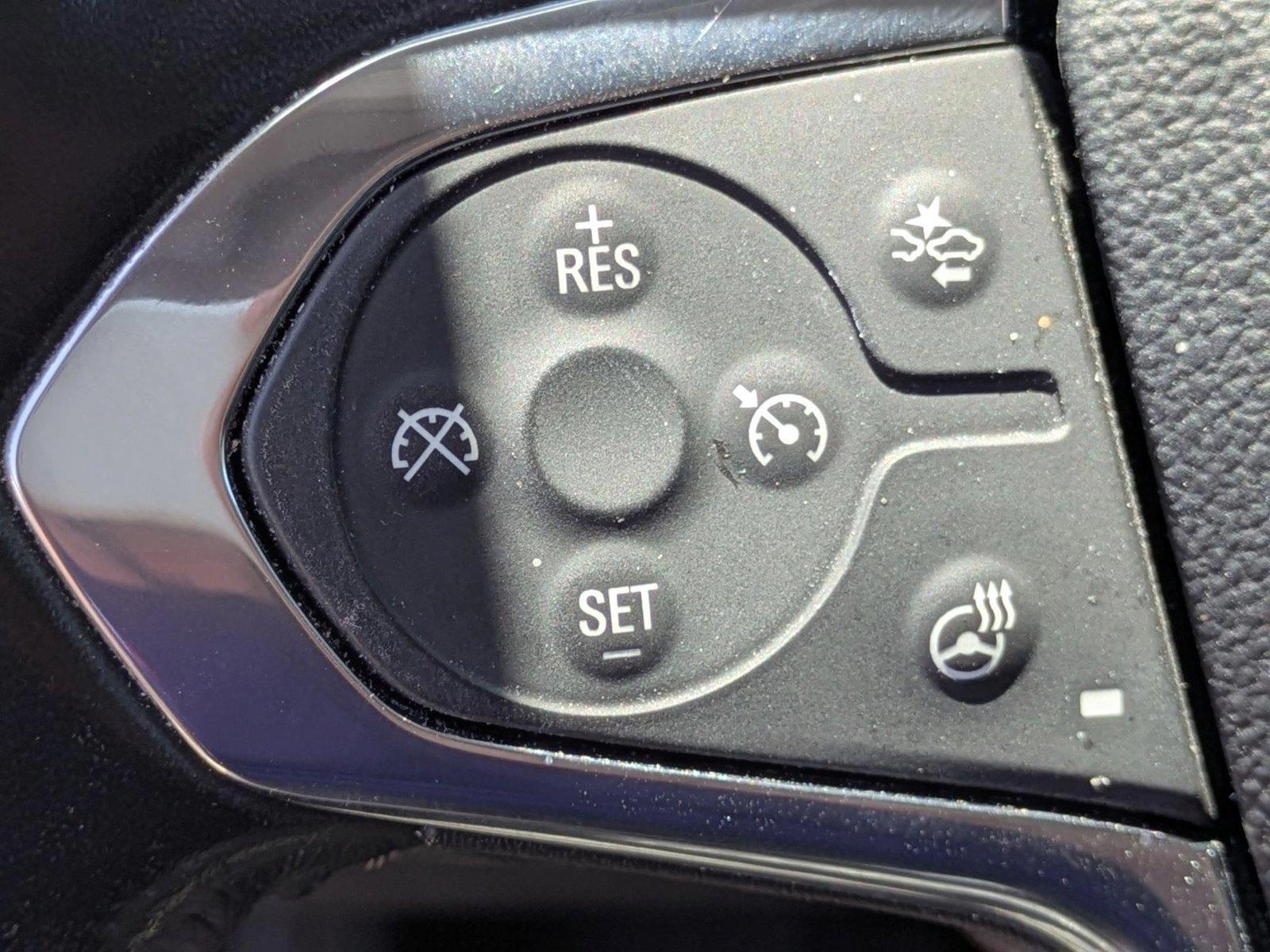 2019 Chevrolet Traverse Vehicle Photo in Clearwater, FL 33761