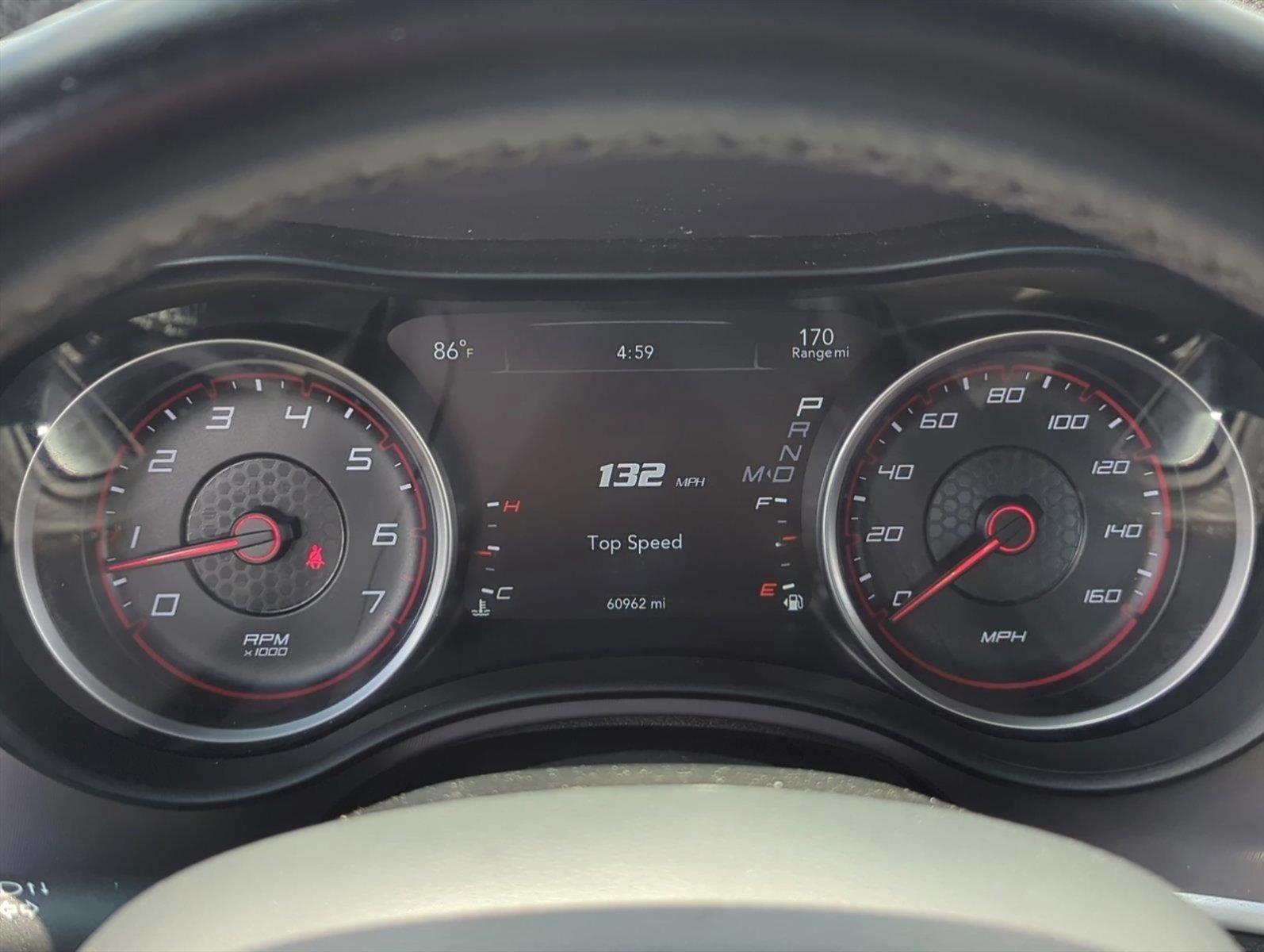 2022 Dodge Charger Vehicle Photo in Ft. Myers, FL 33907