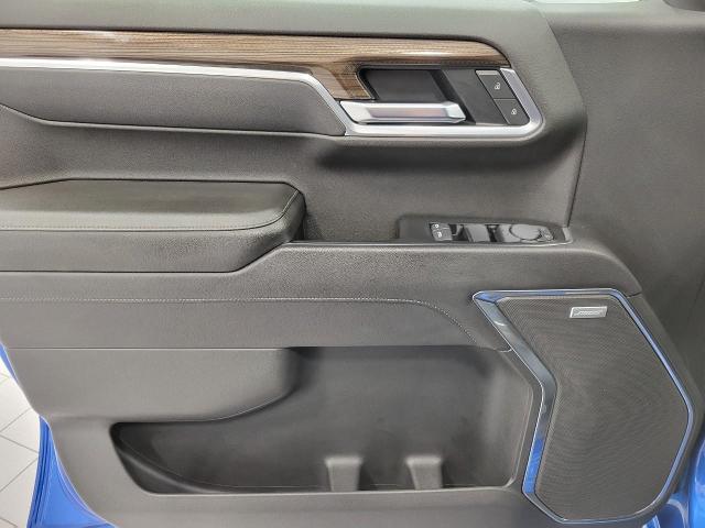 2022 Chevrolet Silverado 1500 Vehicle Photo in APPLETON, WI 54914-4656