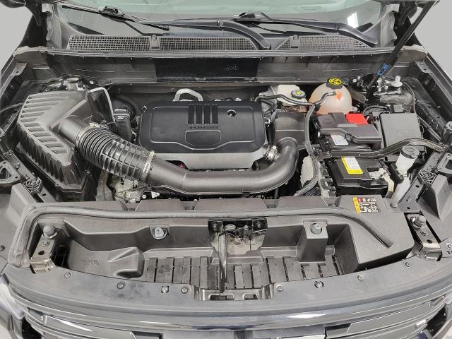 2023 GMC Acadia Vehicle Photo in APPLETON, WI 54914-8833