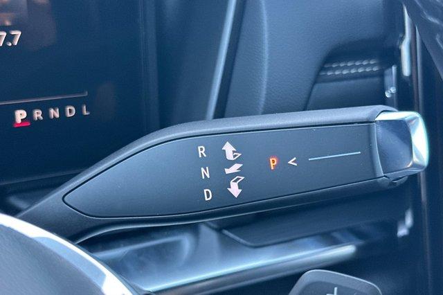 2025 GMC Terrain Vehicle Photo in STOCKTON, CA 95212-2838