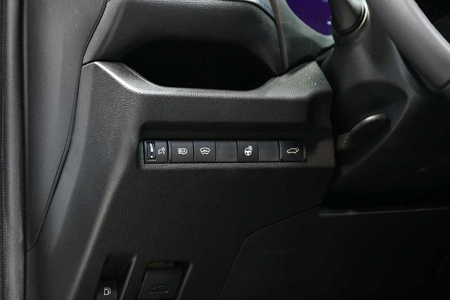 2024 Toyota RAV4 Vehicle Photo in DALLAS, TX 75235
