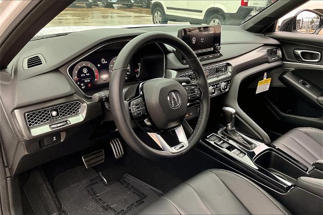2025 Acura Integra Vehicle Photo in Grapevine, TX 76051