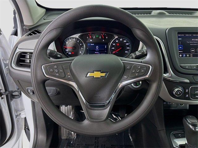 2020 Chevrolet Equinox Vehicle Photo in PUYALLUP, WA 98371-4149