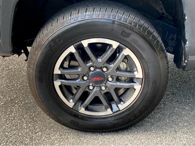 2024 Toyota Tacoma 2WD Vehicle Photo in Hinesville, GA 31313