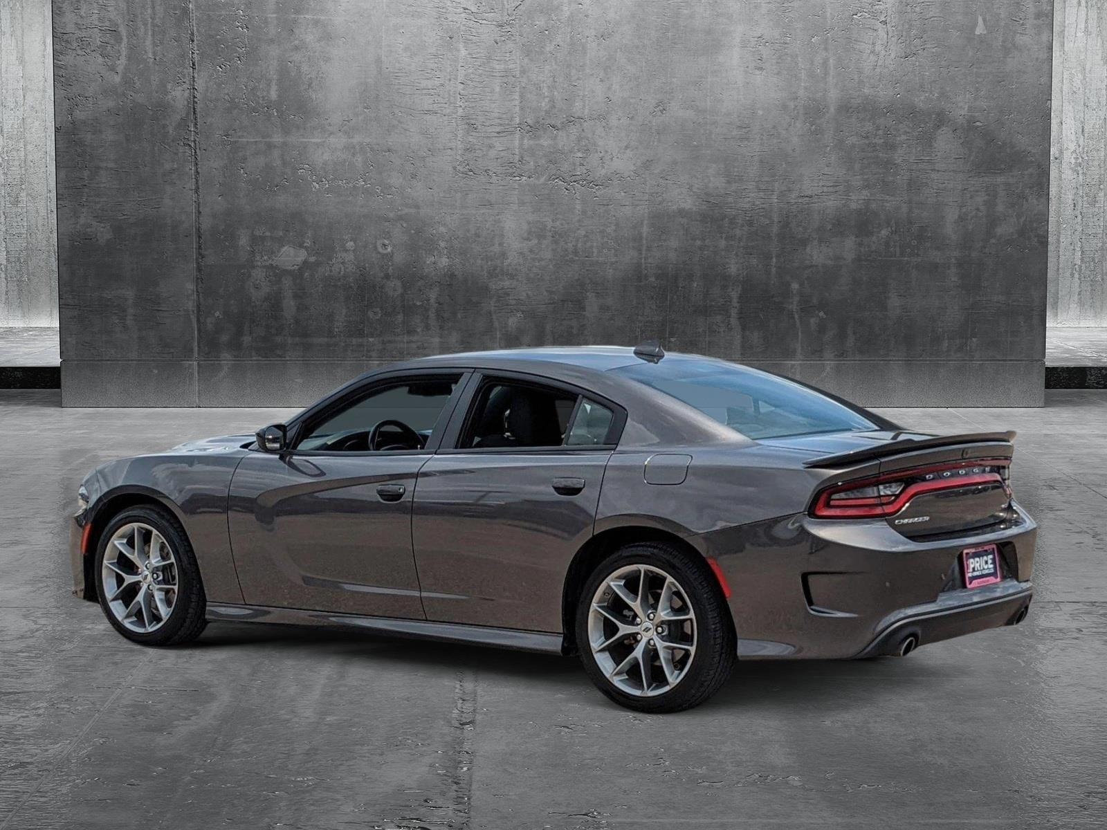 2023 Dodge Charger Vehicle Photo in ORLANDO, FL 32808-7998
