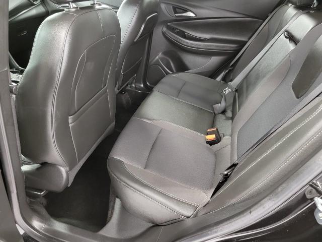 2023 Buick Encore GX Vehicle Photo in APPLETON, WI 54914-8833