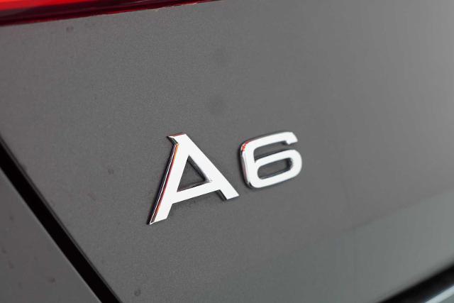 2020 Audi A6 Vehicle Photo in GRAPEVINE, TX 76051