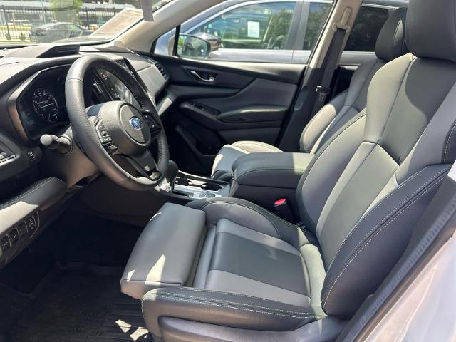2024 Subaru Ascent Vehicle Photo in DALLAS, TX 75209