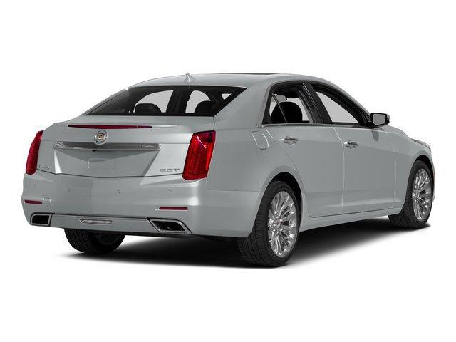 2014 Cadillac CTS Vehicle Photo in POMPANO BEACH, FL 33064-7091