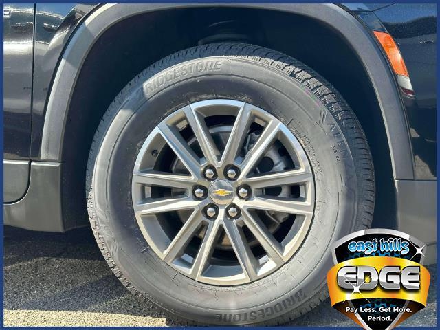 2022 Chevrolet Traverse Vehicle Photo in Roslyn, NY 11576