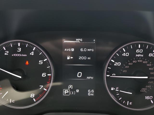 2025 Subaru Crosstrek Vehicle Photo in Green Bay, WI 54304