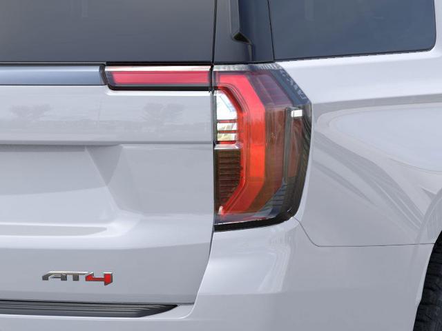 2025 GMC Yukon XL Vehicle Photo in TREVOSE, PA 19053-4984
