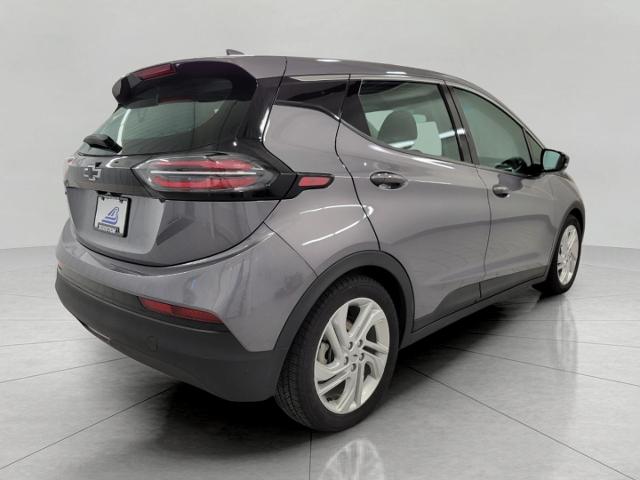 2022 Chevrolet Bolt EV Vehicle Photo in NEENAH, WI 54956-2243