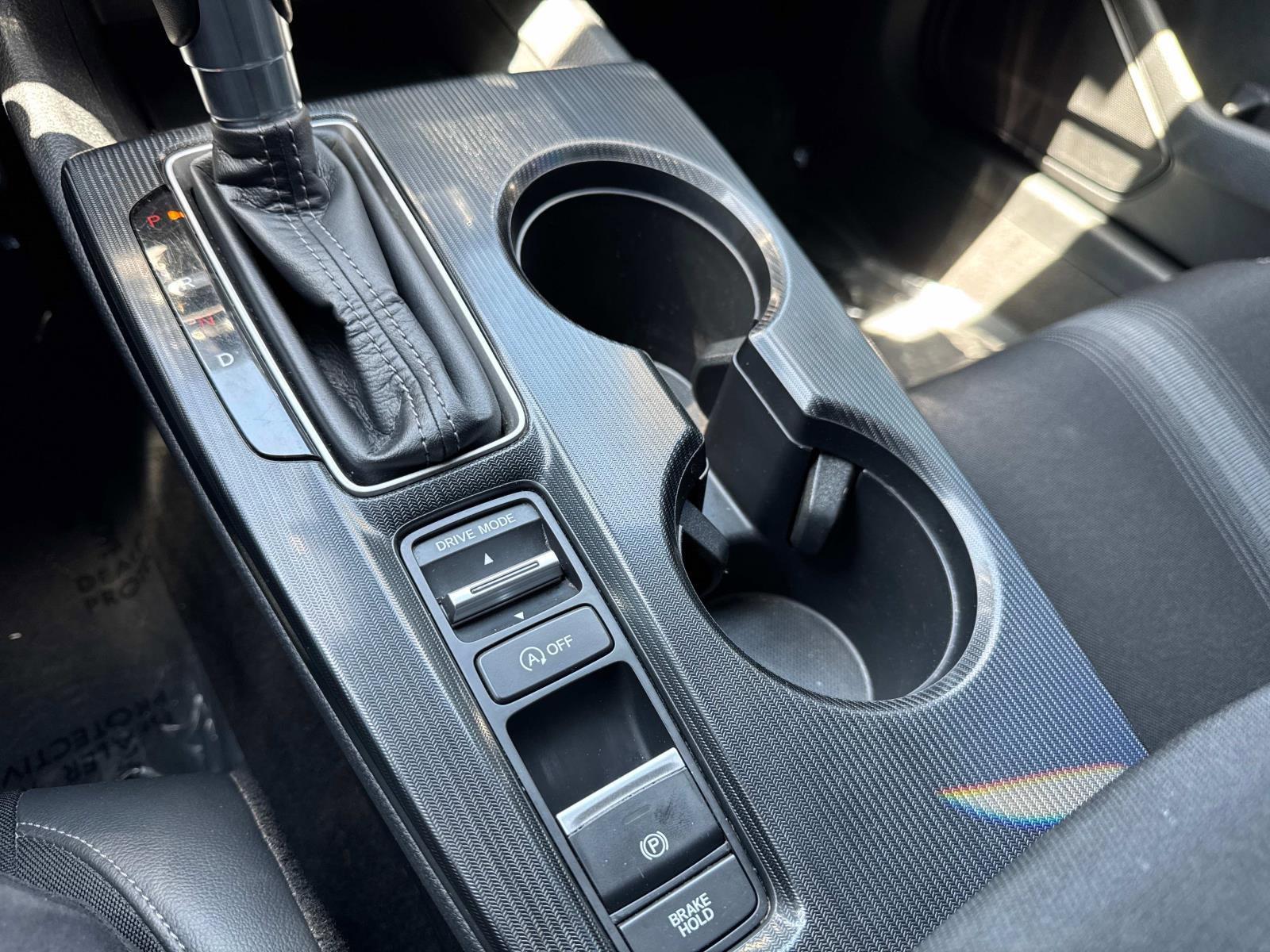 2022 Honda Civic Sedan Vehicle Photo in LOS ANGELES, CA 90007-3794
