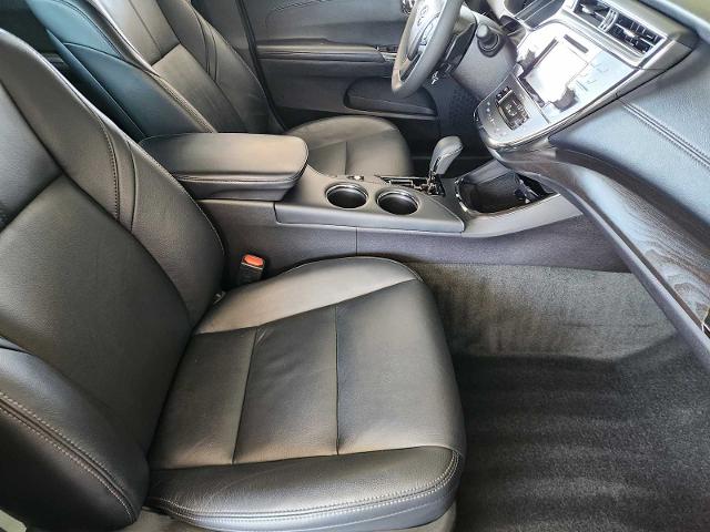 2016 Toyota Avalon Vehicle Photo in DALLAS, TX 75209