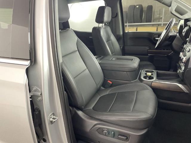 2021 GMC Sierra 1500 Vehicle Photo in GILBERT, AZ 85297-0402