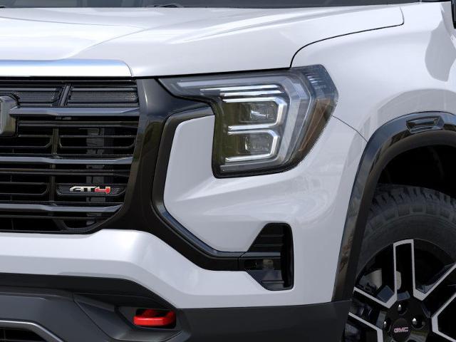 2026 GMC Terrain Vehicle Photo in APPLETON, WI 54914-8833