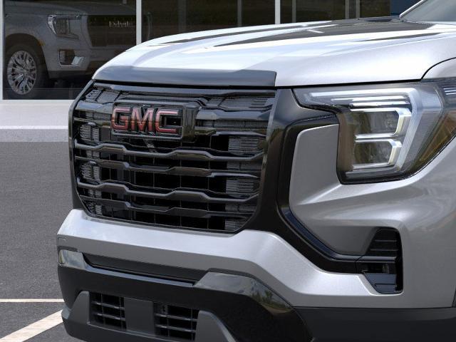 2026 GMC Terrain Vehicle Photo in LYNDHURST, NJ 07071-2008