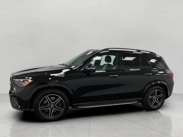 2024 Mercedes-Benz GLE Vehicle Photo in Appleton, WI 54913