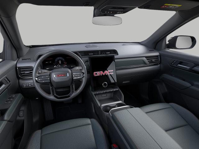 2026 GMC Terrain Vehicle Photo in OSHKOSH, WI 54904-7811