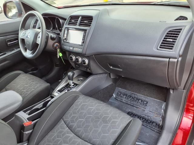 2021 Mitsubishi Outlander Sport Vehicle Photo in Tampa, FL 33612
